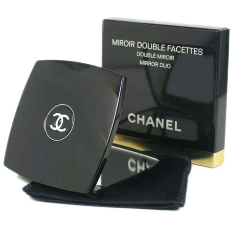 chanel mirror lilac|mirror duo Chanel.